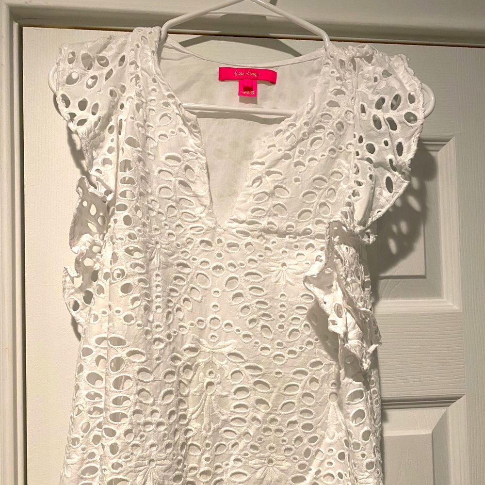 Lilly Pulitzer Top